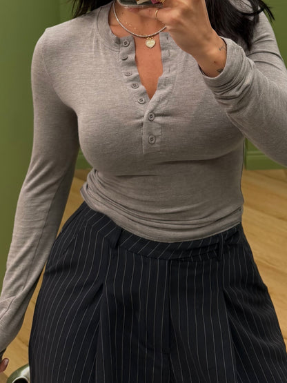 MAGLIA SERAFINO BASIC