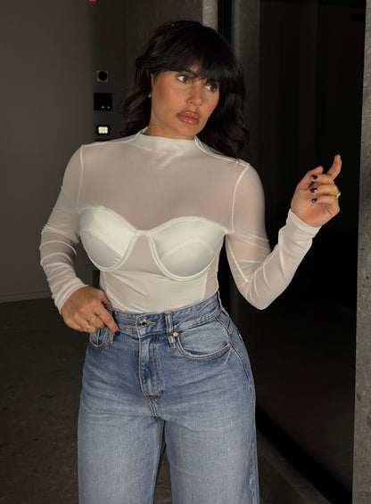 BODY NIKA