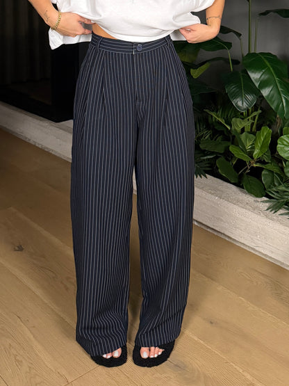 PANTALONE  MAN GESSATO  INFINITY