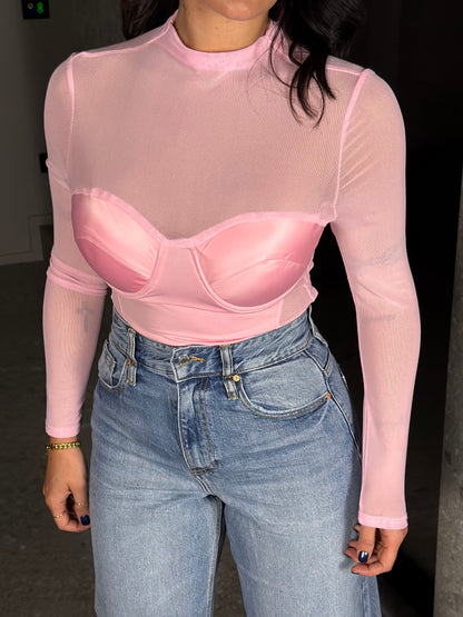 BODY NIKA
