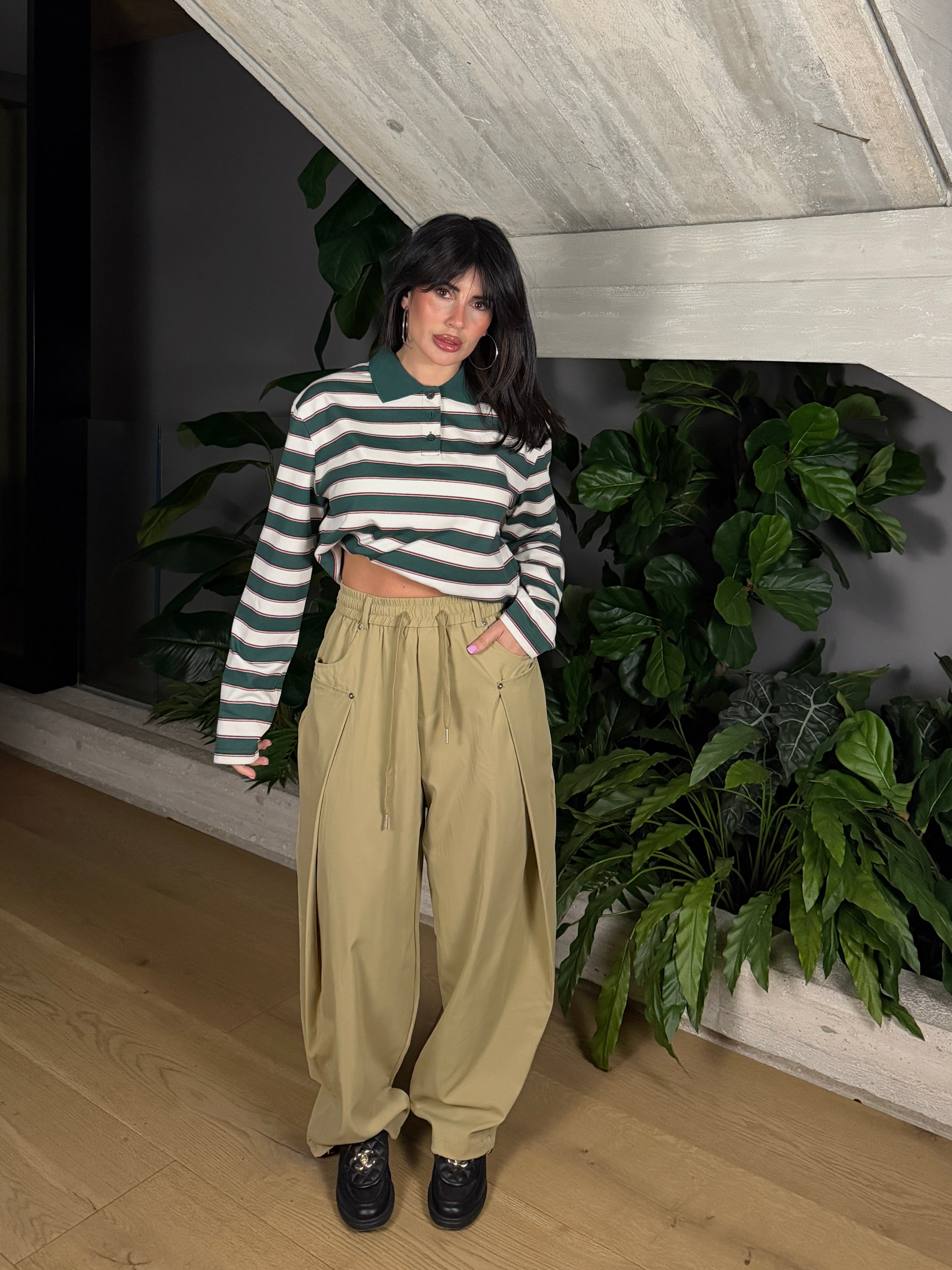 PANTALONE COMFY ARYS