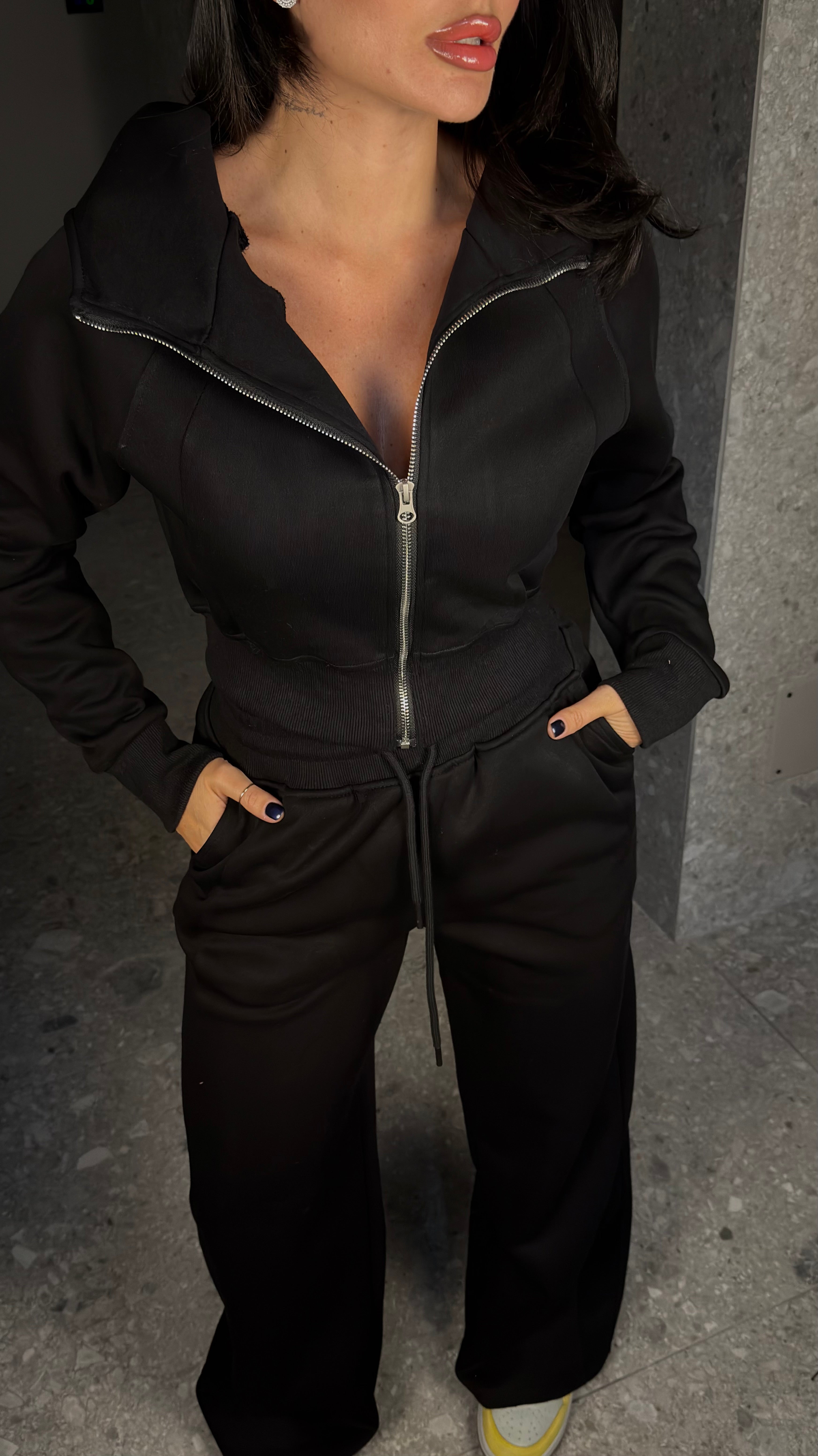 COORDINATO BARCELLONA