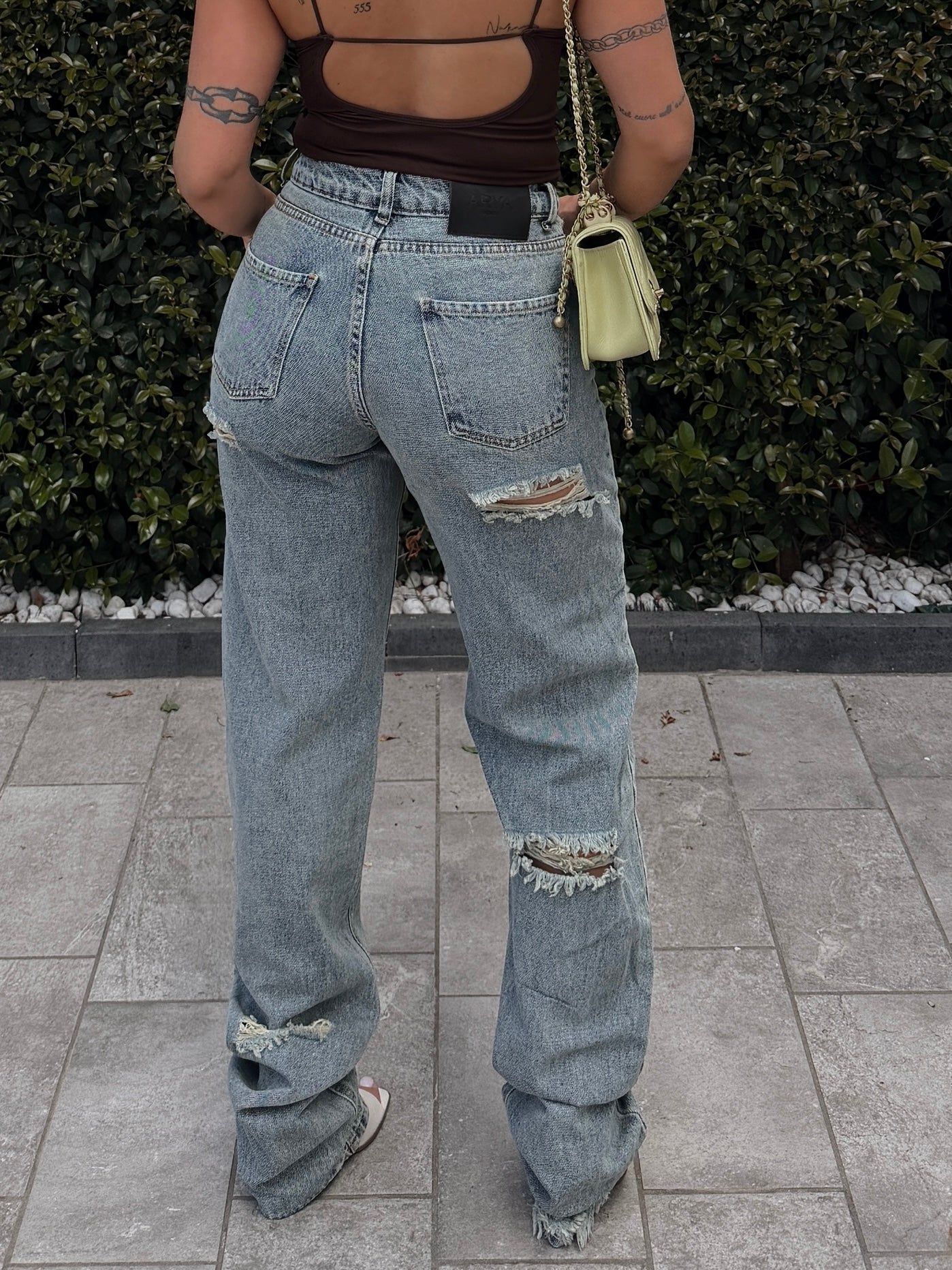 DENIM ELITE FUSION