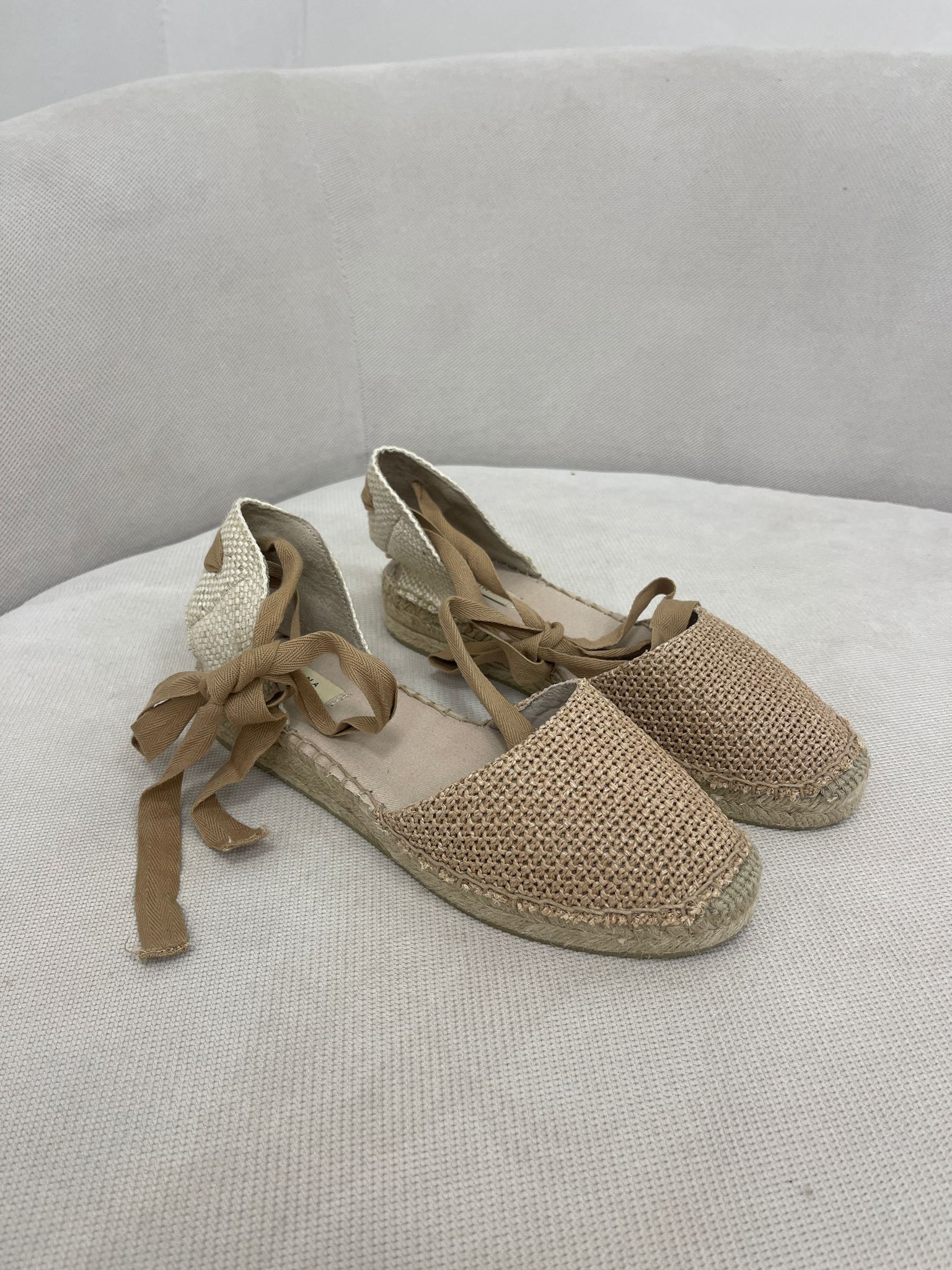 Espadrillas Amalfi