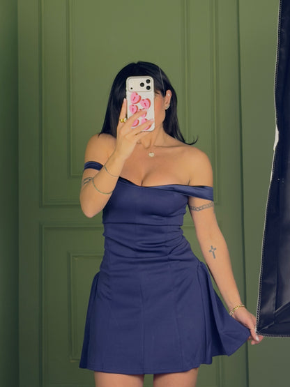 MINI DRESS ALICE