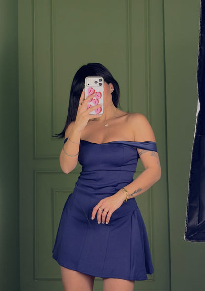 MINI DRESS ALICE