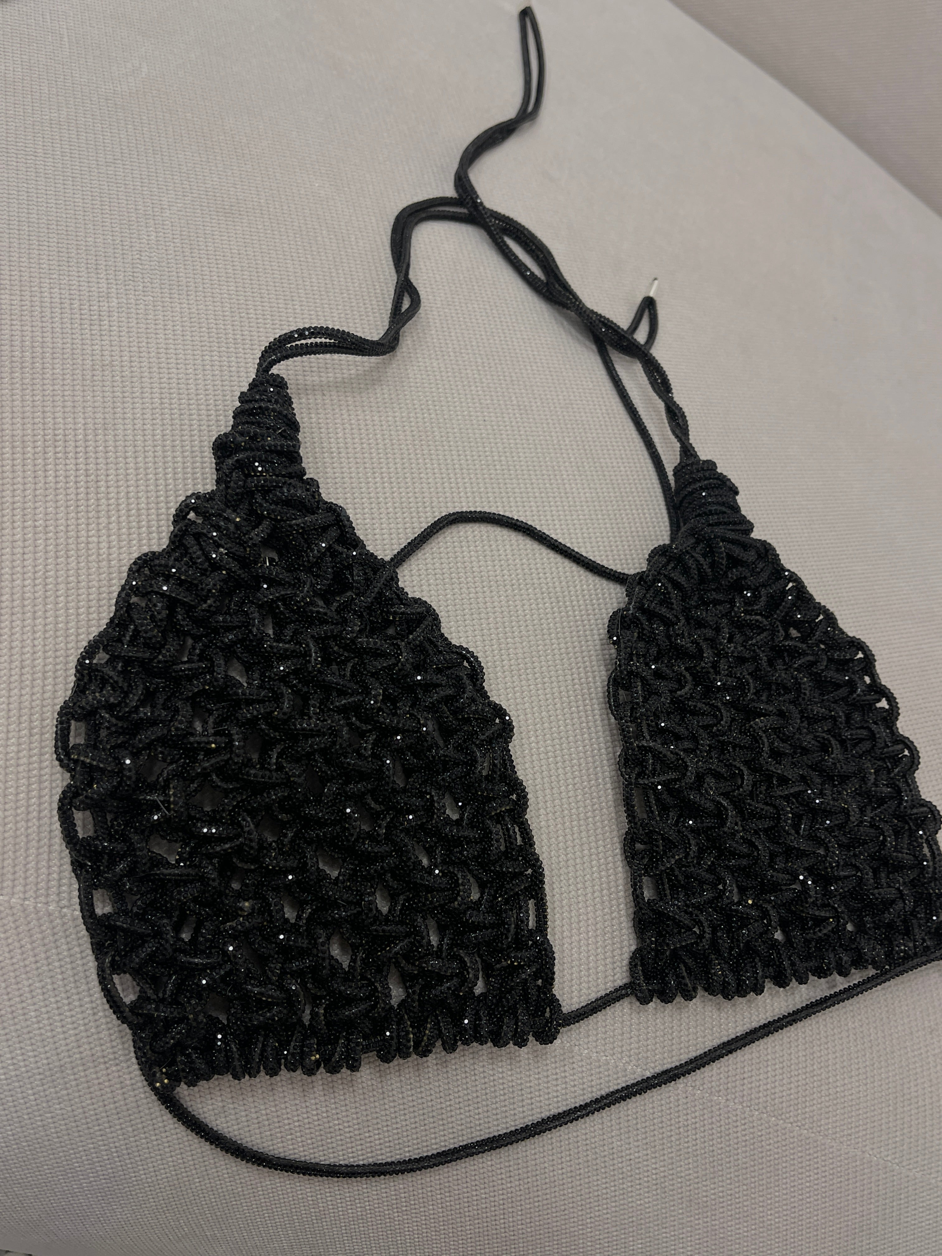 PRE- ORDINE GLOW BRA