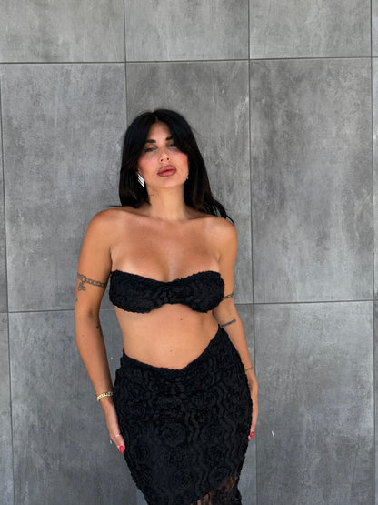 Coordinato SCORPIOS