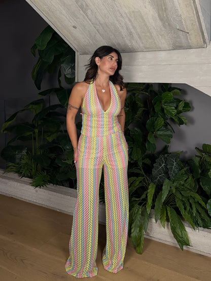 COORDINATO PARADISE