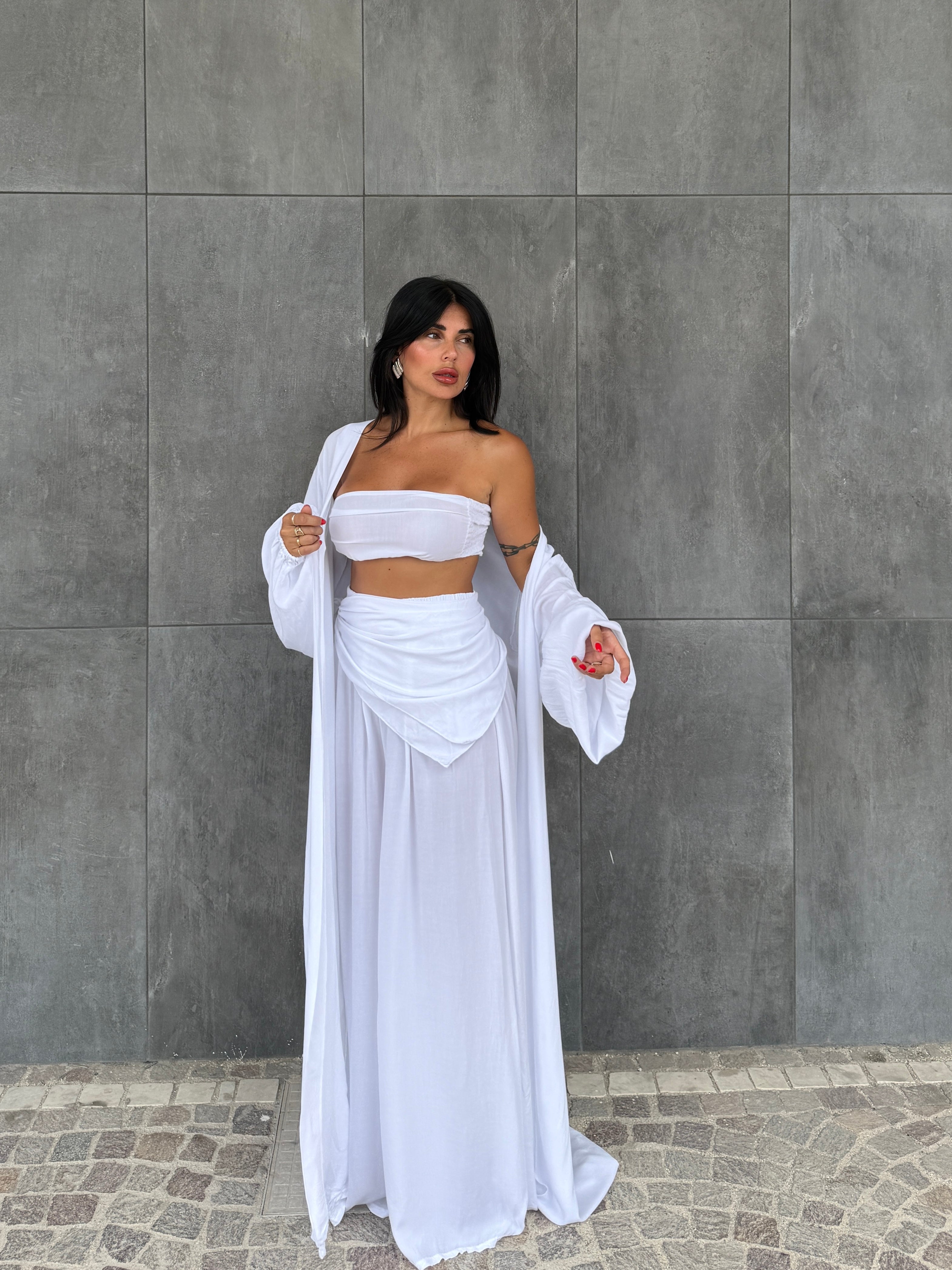Arabian Coord-set
