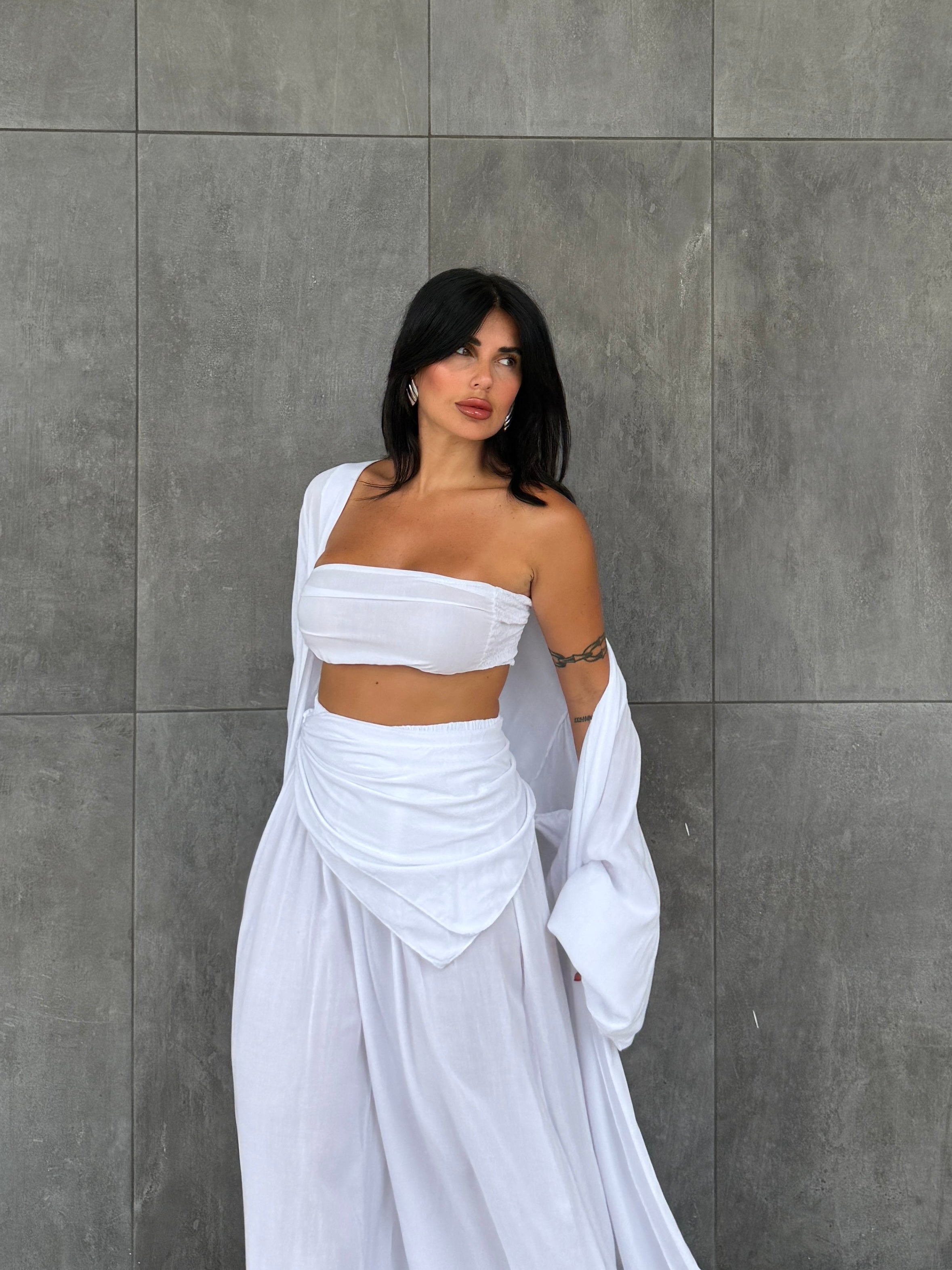 Arabian Coord-set