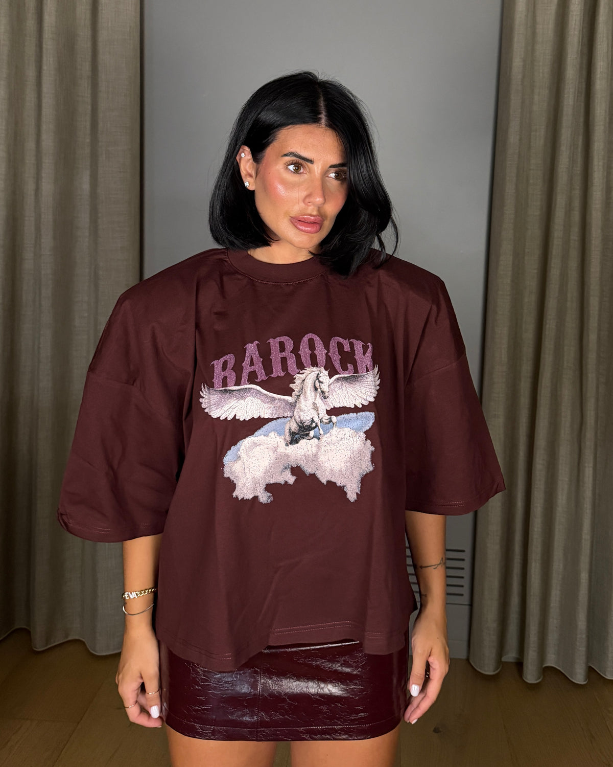 T-SHIRT UNICORN