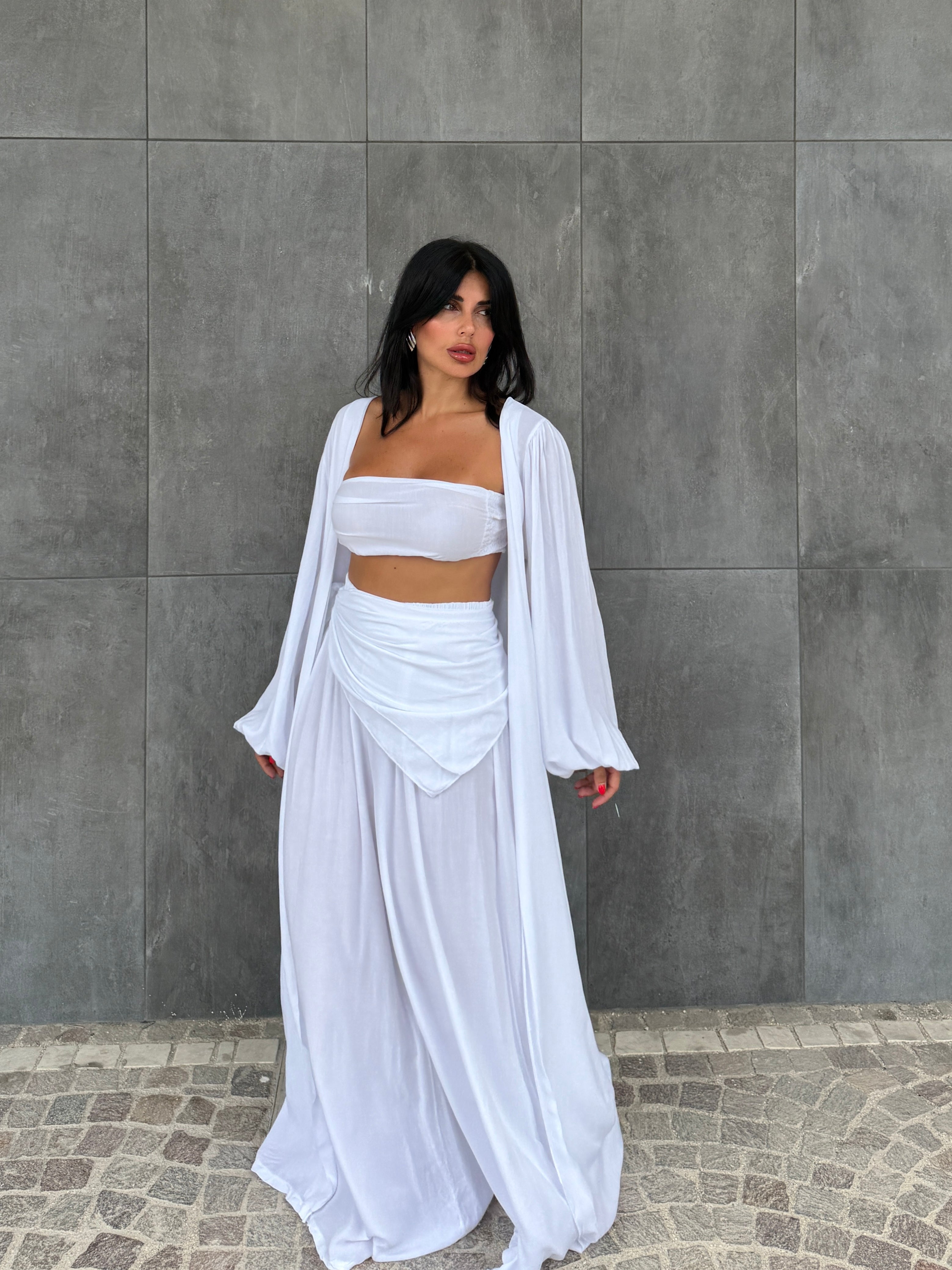 Arabian Coord-set