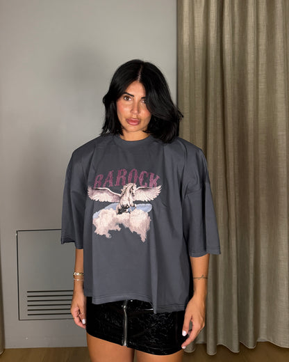 T-SHIRT UNICORN