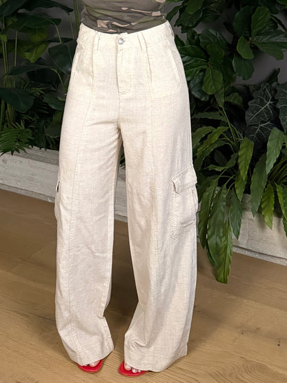 PANTALONE JARDIN