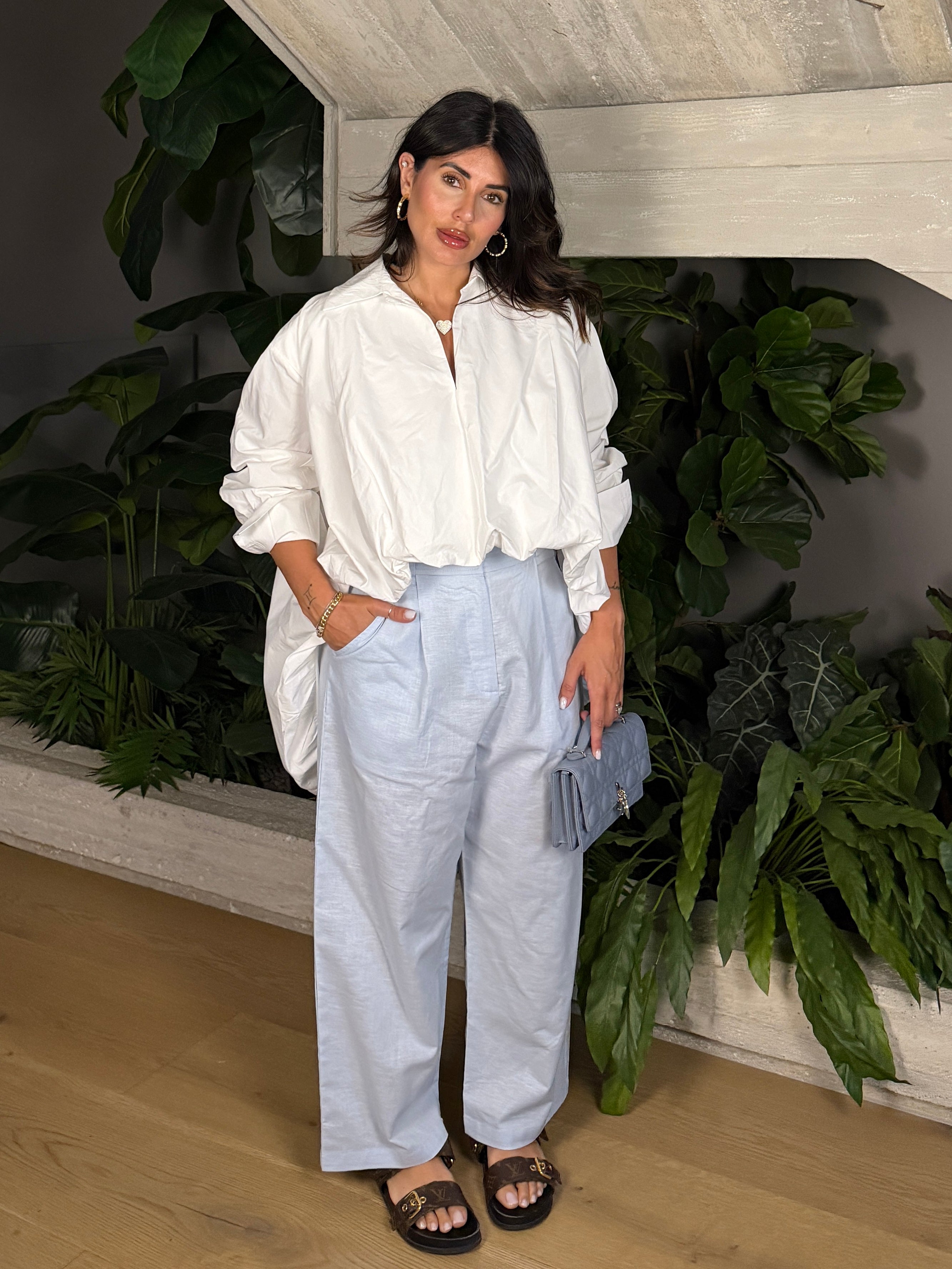 PANTALONE PERFECTION