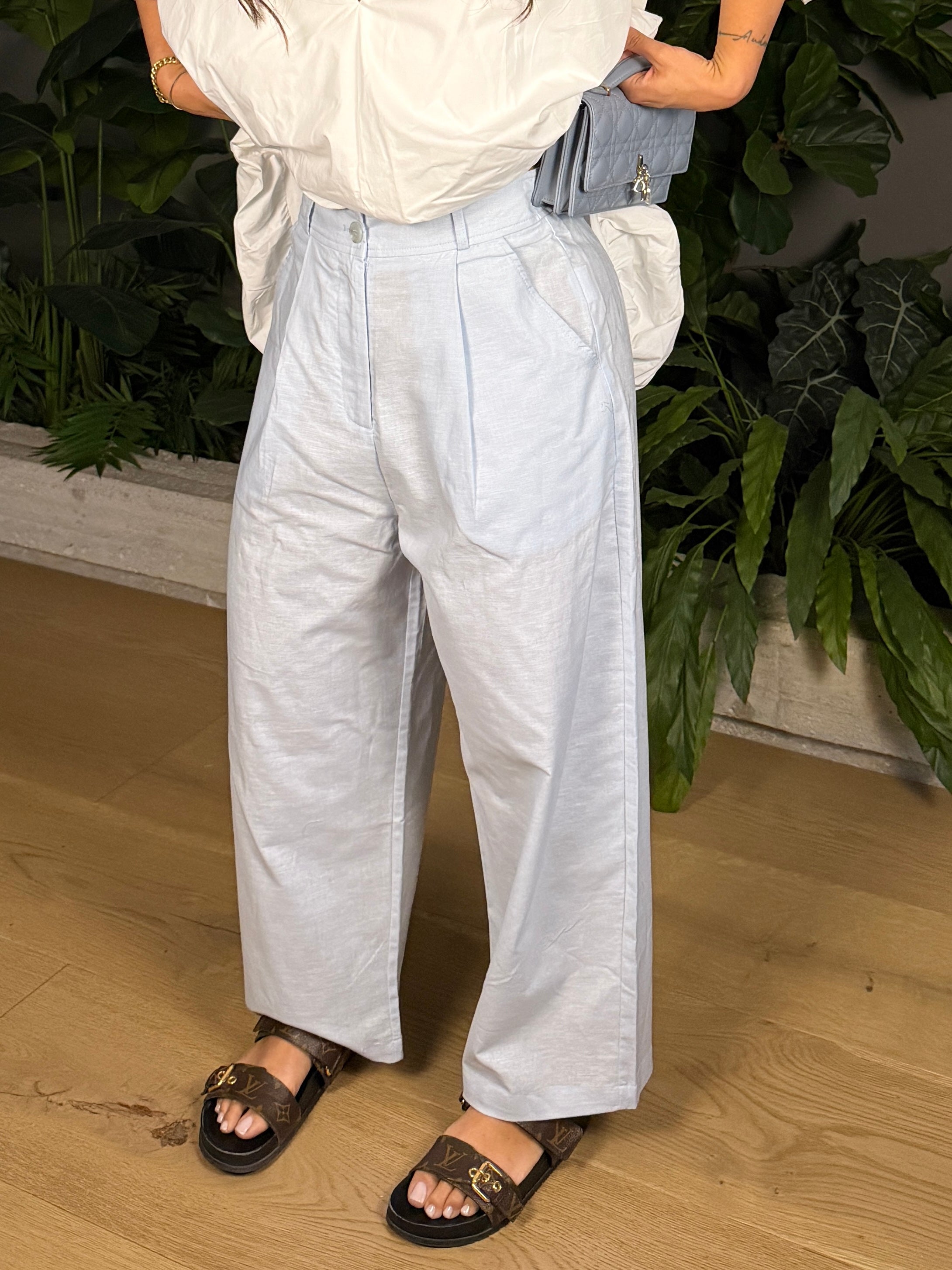 PANTALONE PERFECTION