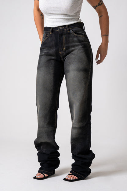 DENIM ELITE LONG SFUMATO