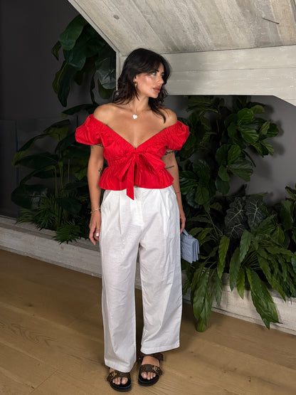 CAMICIA CLARA