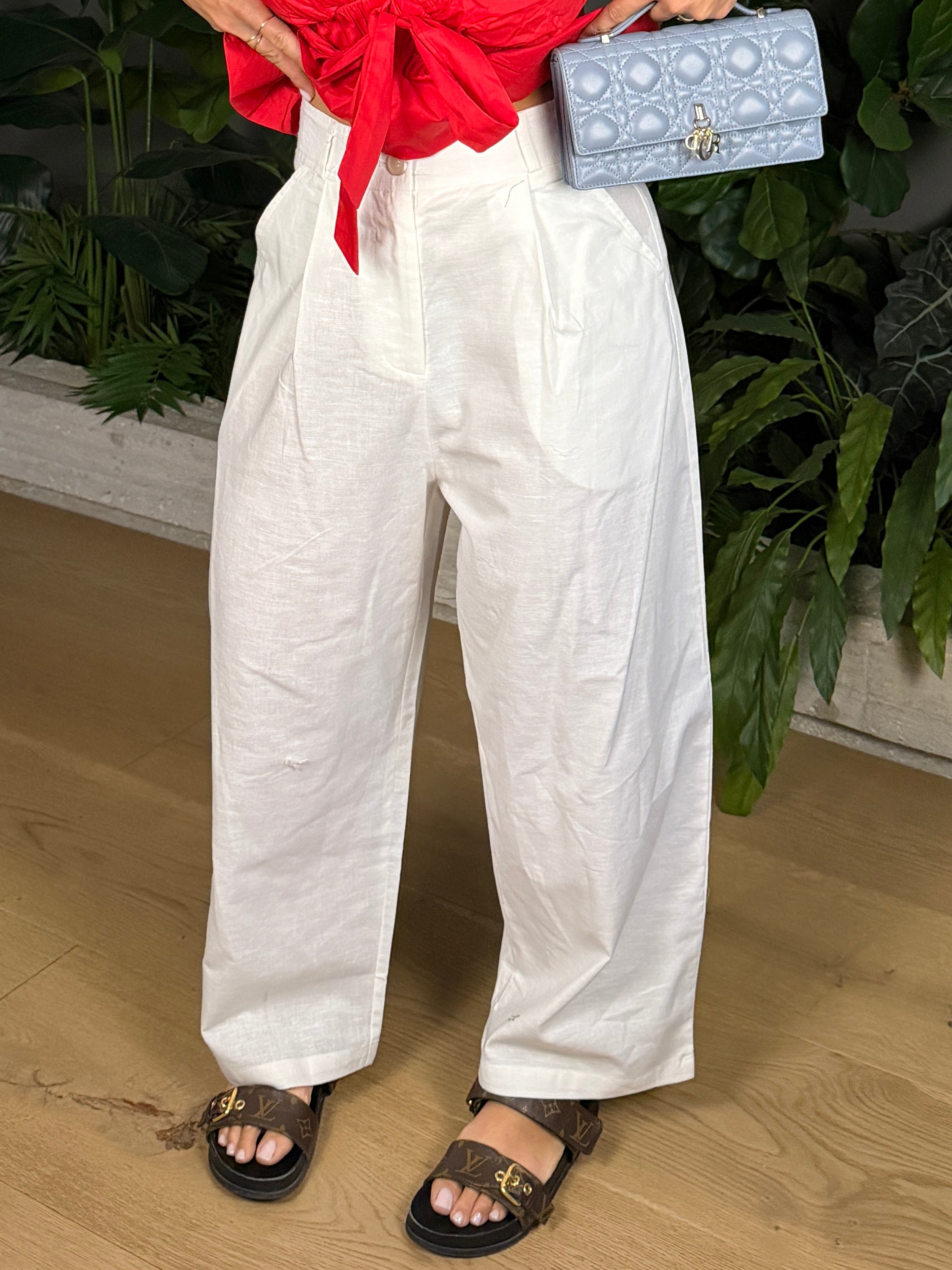 PANTALONE PERFECTION