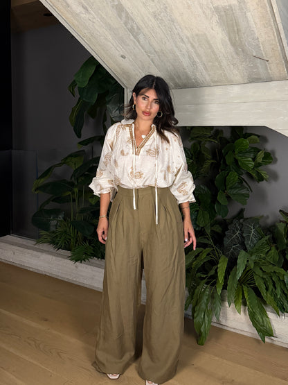 PANTALONE ALBA