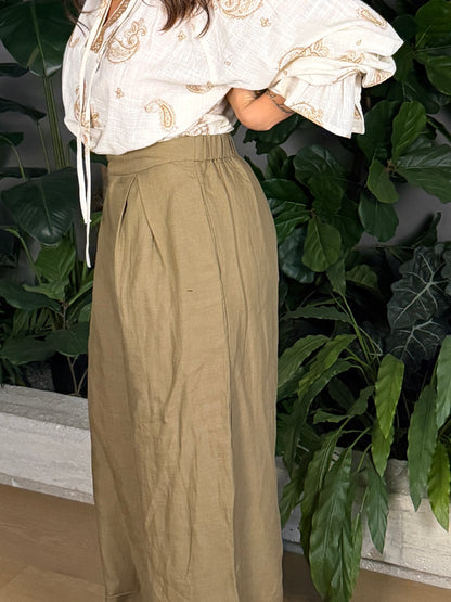 PANTALONE ALBA