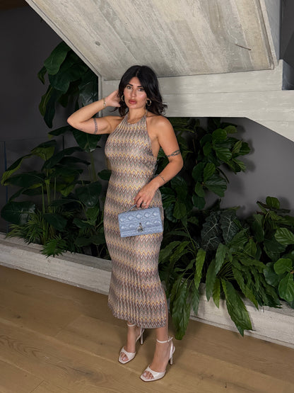 MIDI DRESS ZADIRA