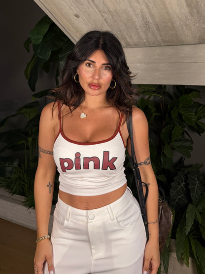 CANOTTA PINK