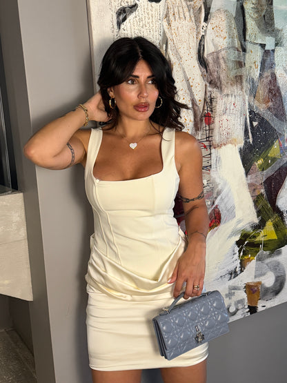 MINI DRESS TALAIA