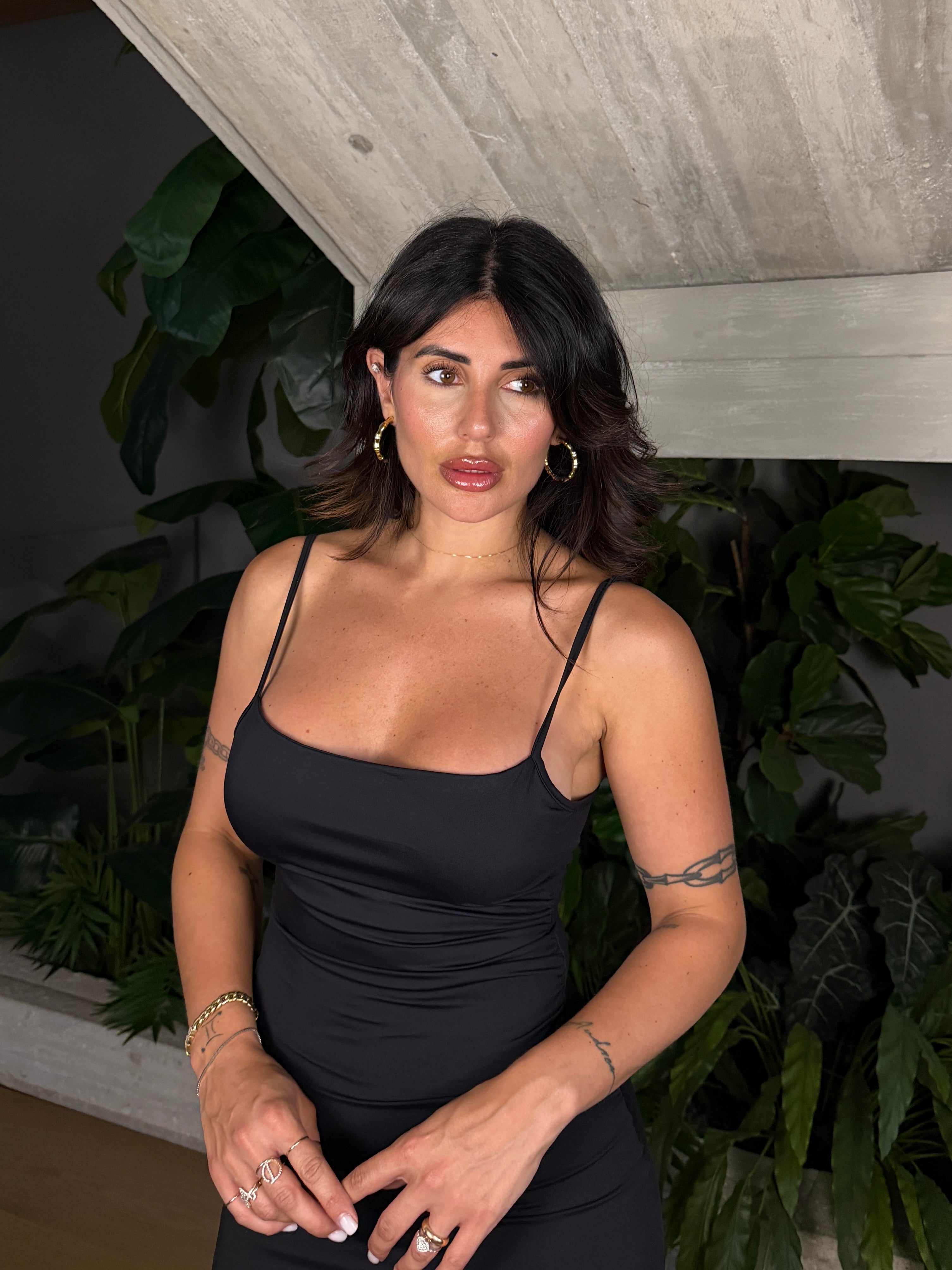 MIDI DRESS VENUS