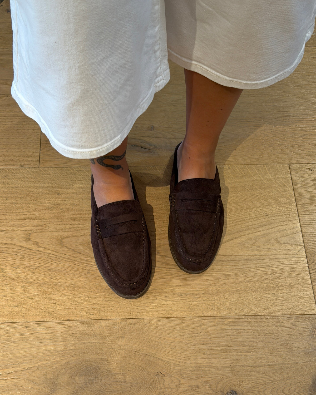 MULES AFFAIR
