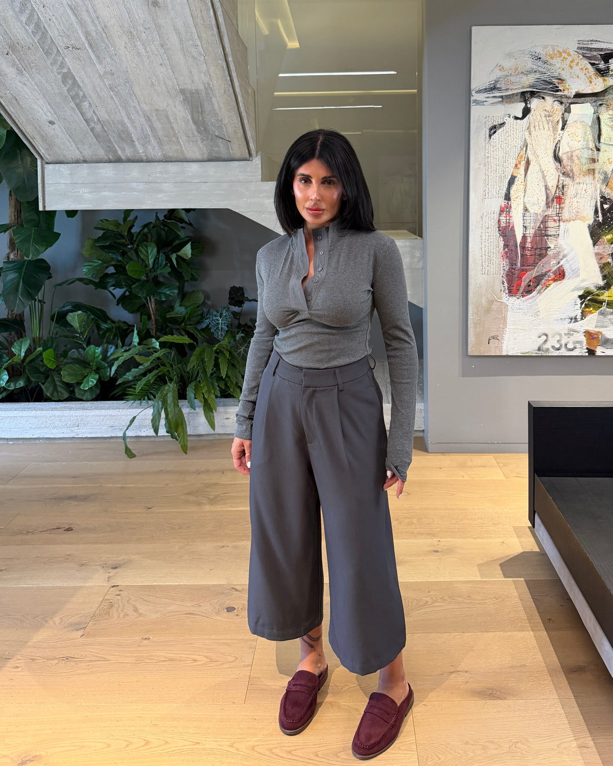 PANTALONE NOVA