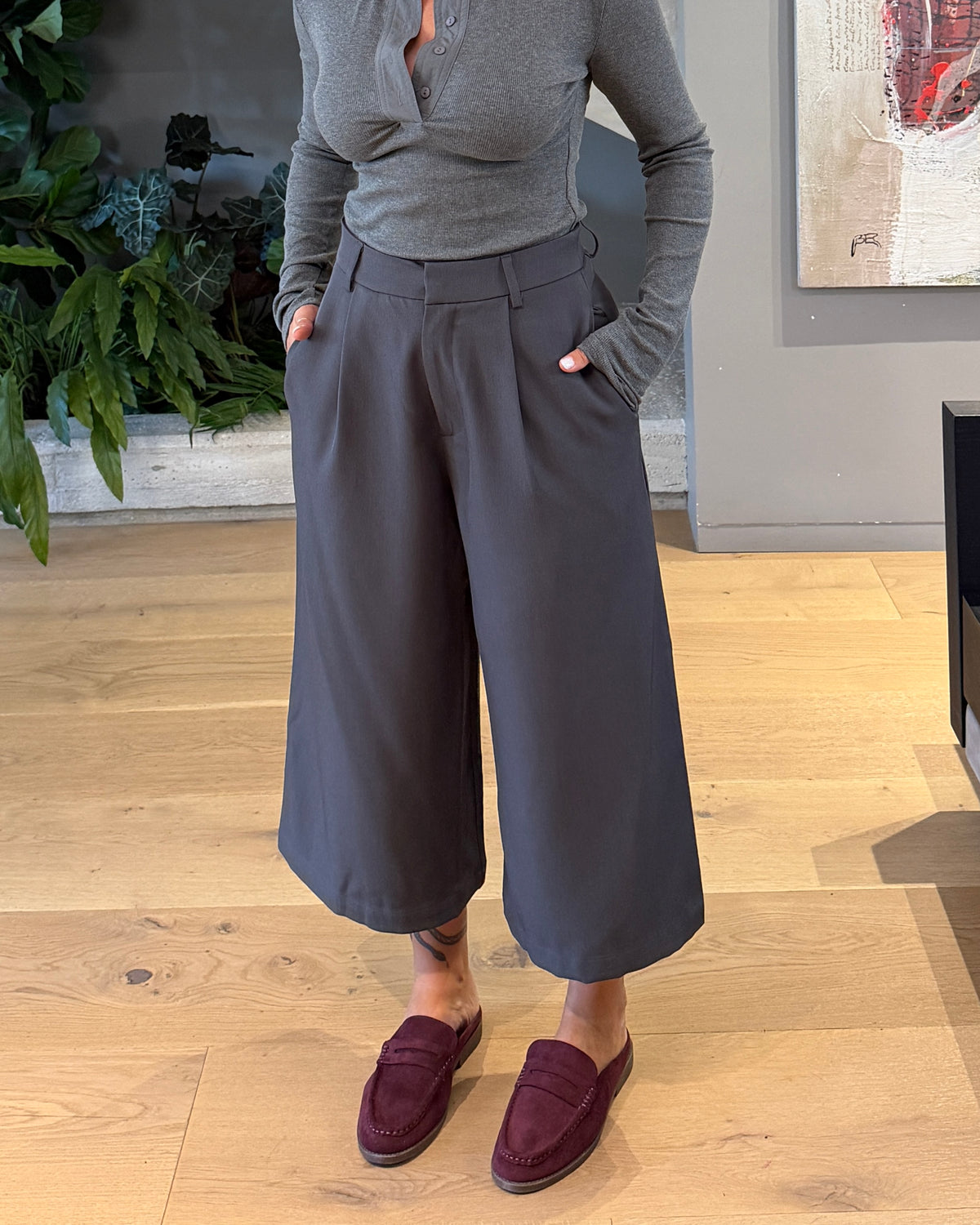 PANTALONE NOVA