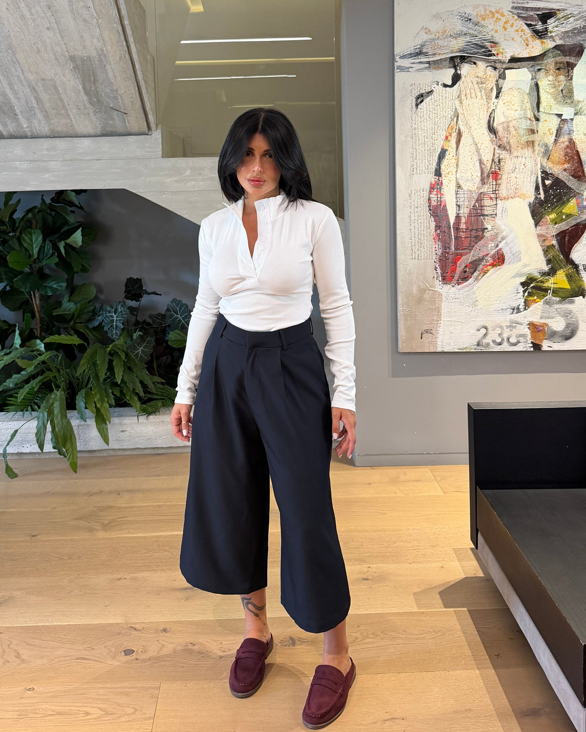 PANTALONE NOVA