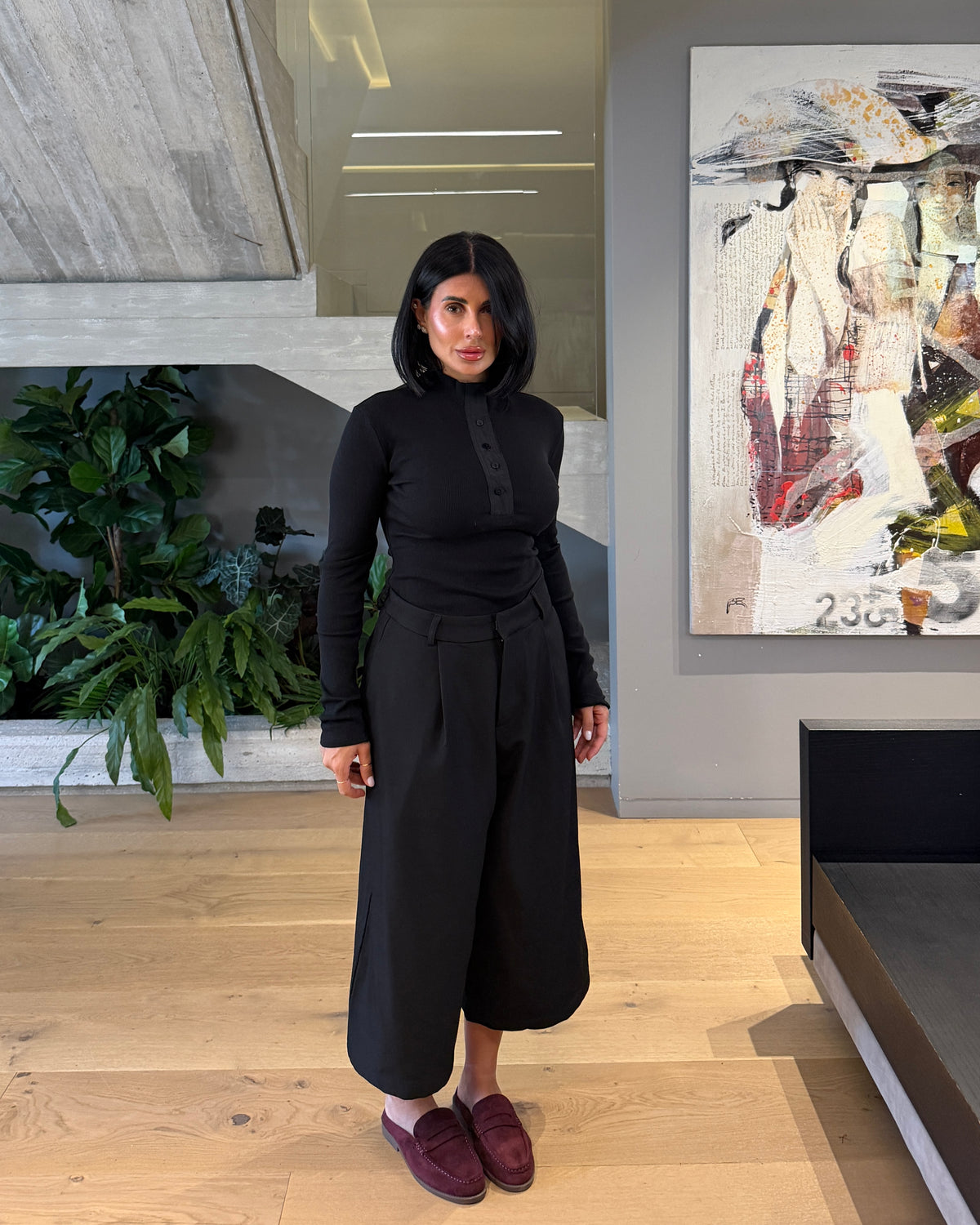 PANTALONE NOVA