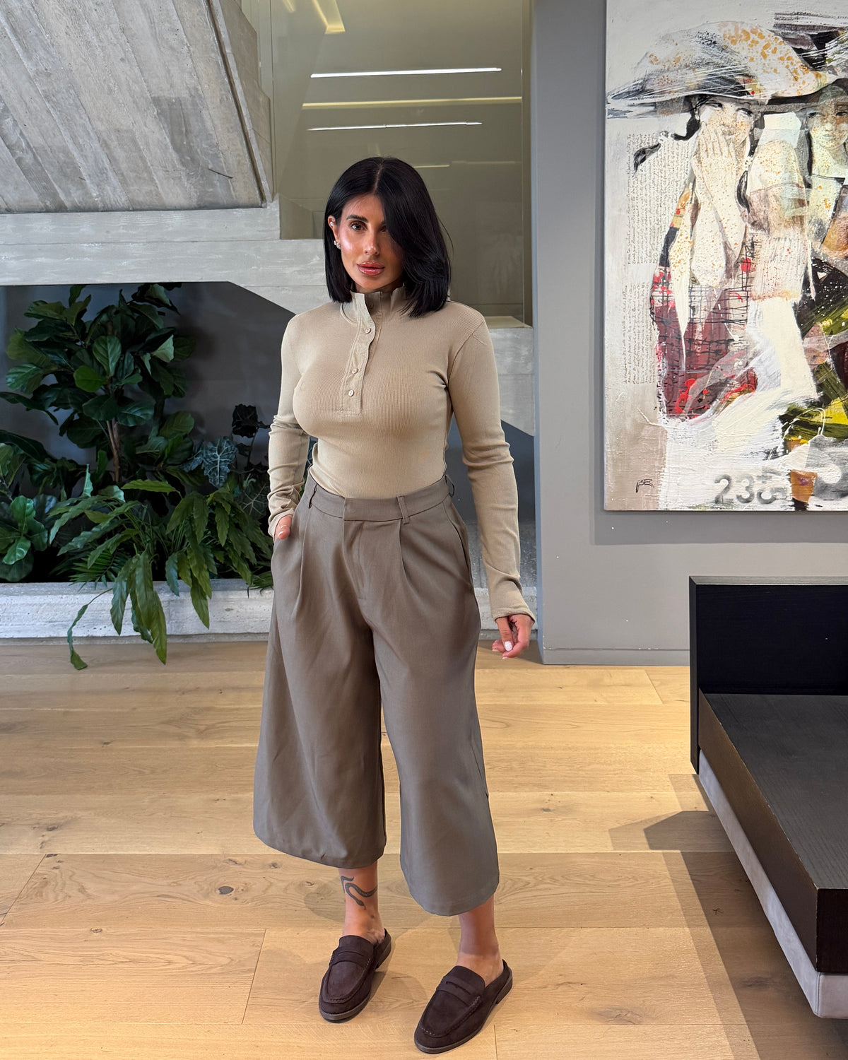 PANTALONE NOVA