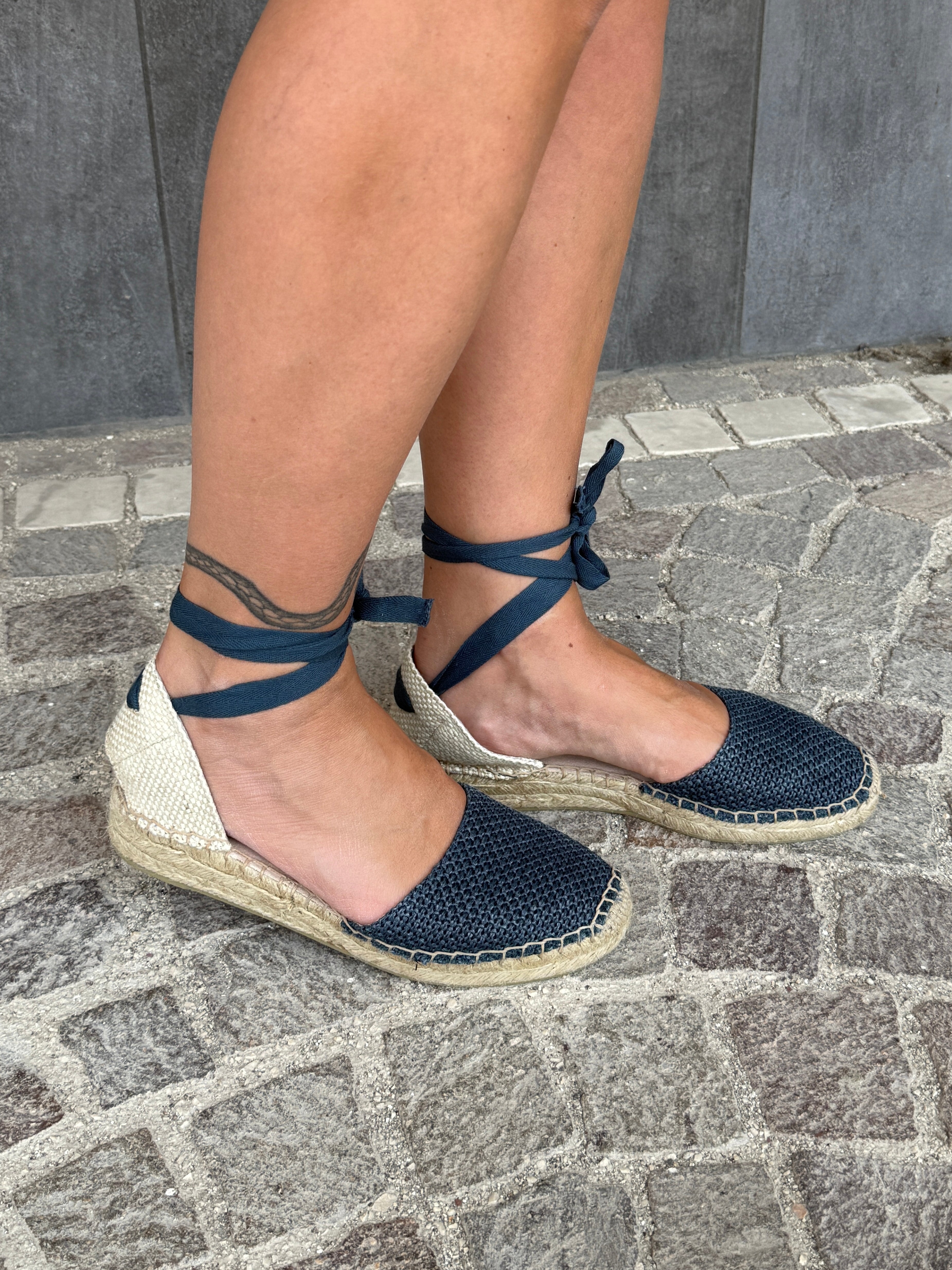 Espadrillas Amalfi