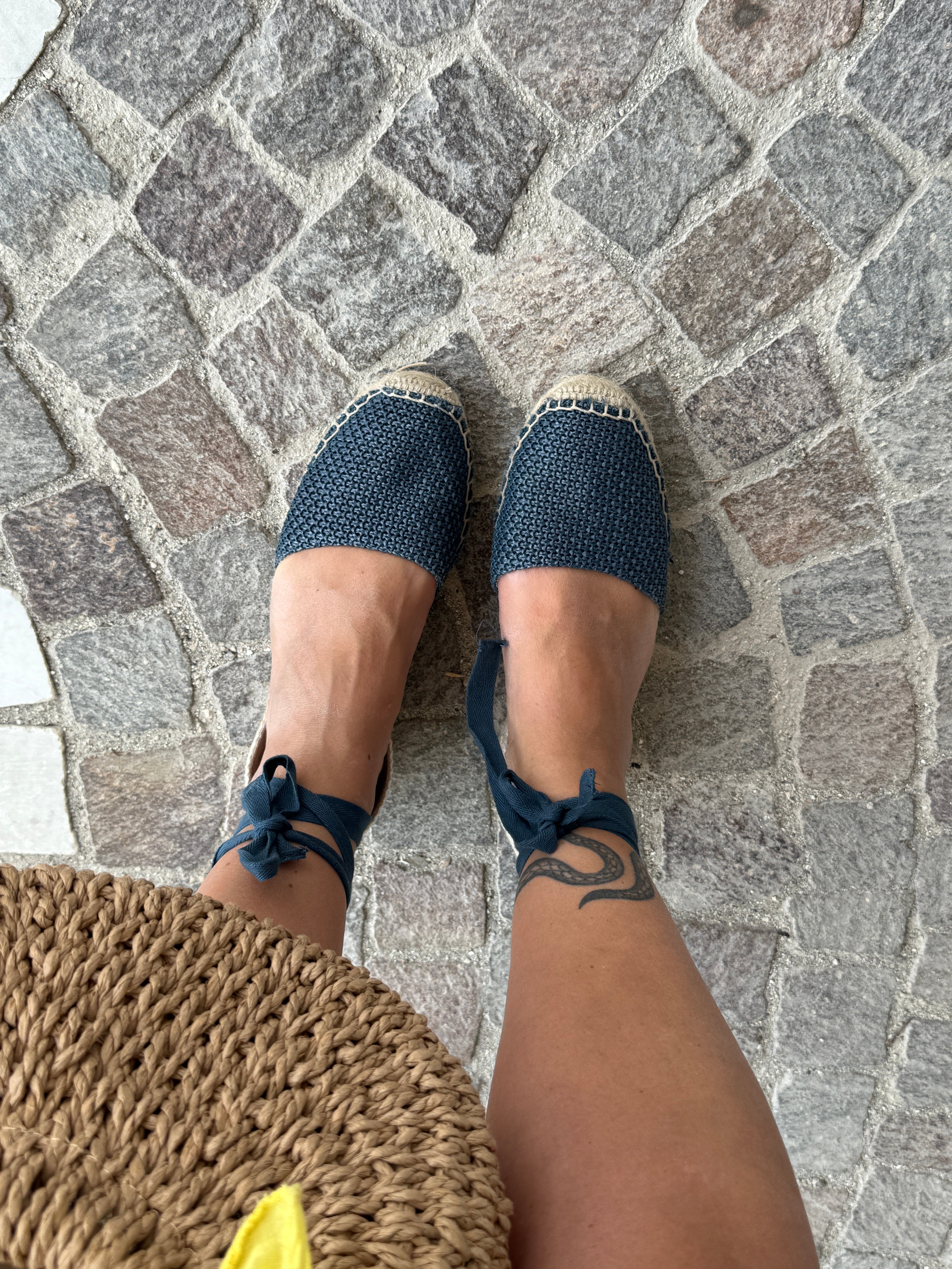 Espadrillas Amalfi