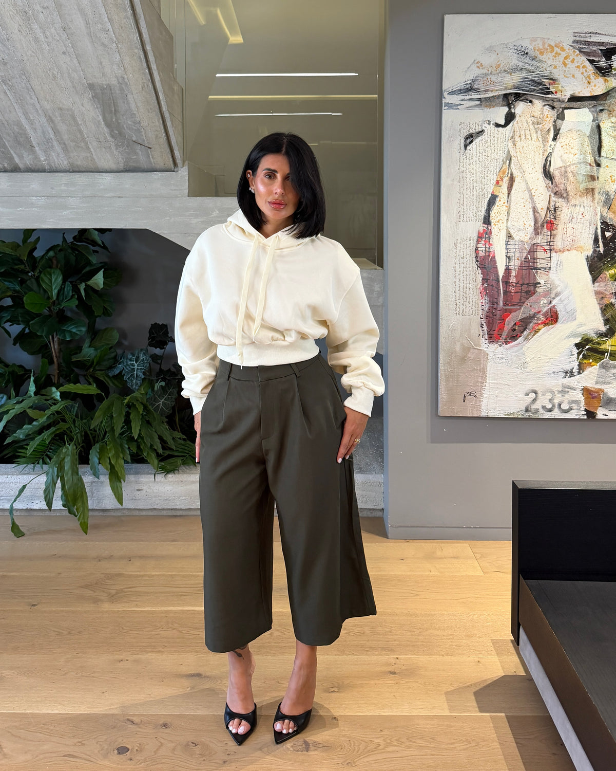 PANTALONE NOVA