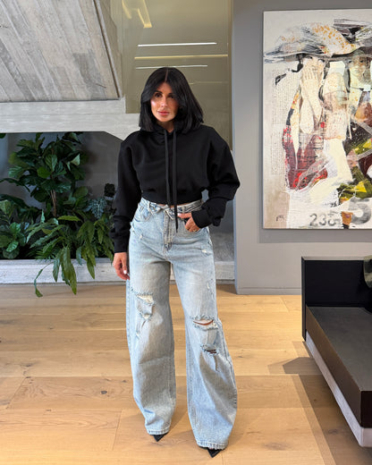 JEANS DENIM LIGHT