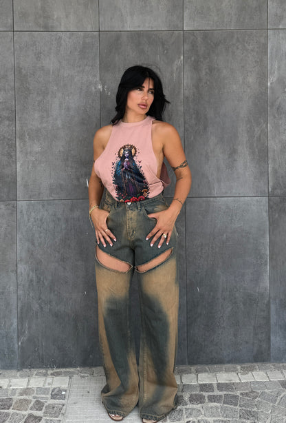 Jeans Mira