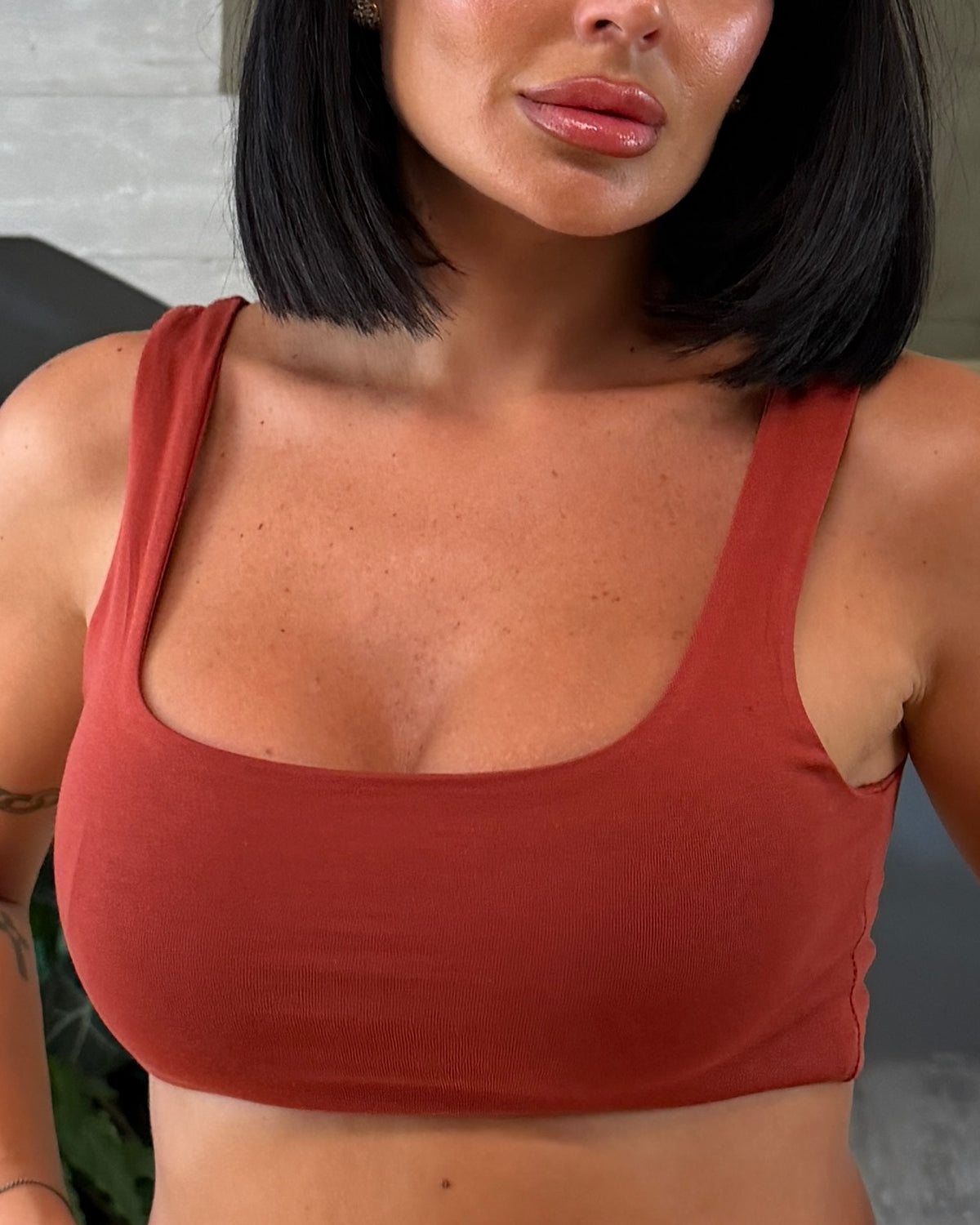 TOP CROP