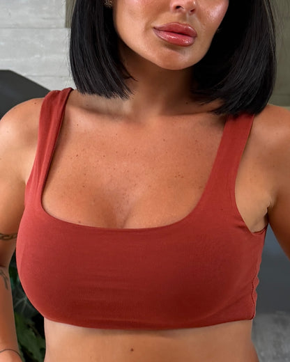 TOP CROP