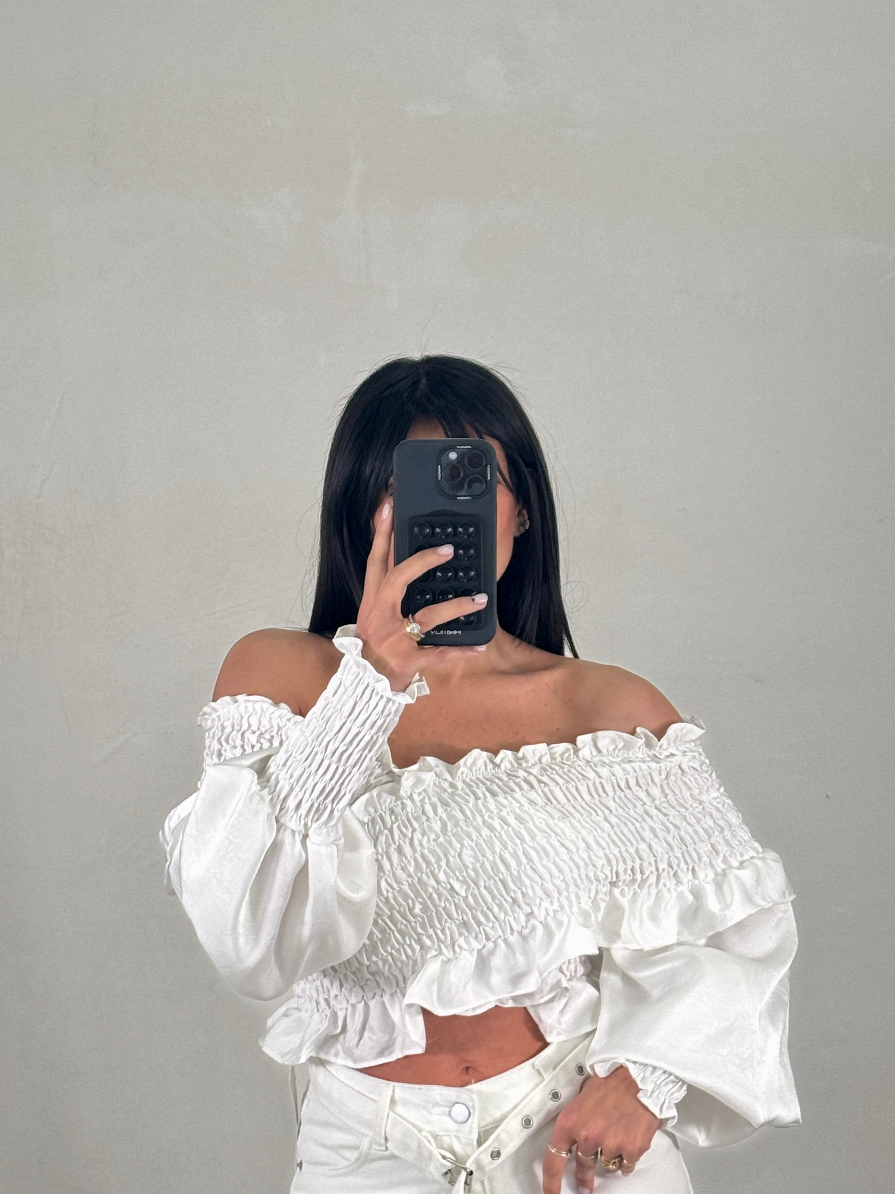 Camicia Valentina