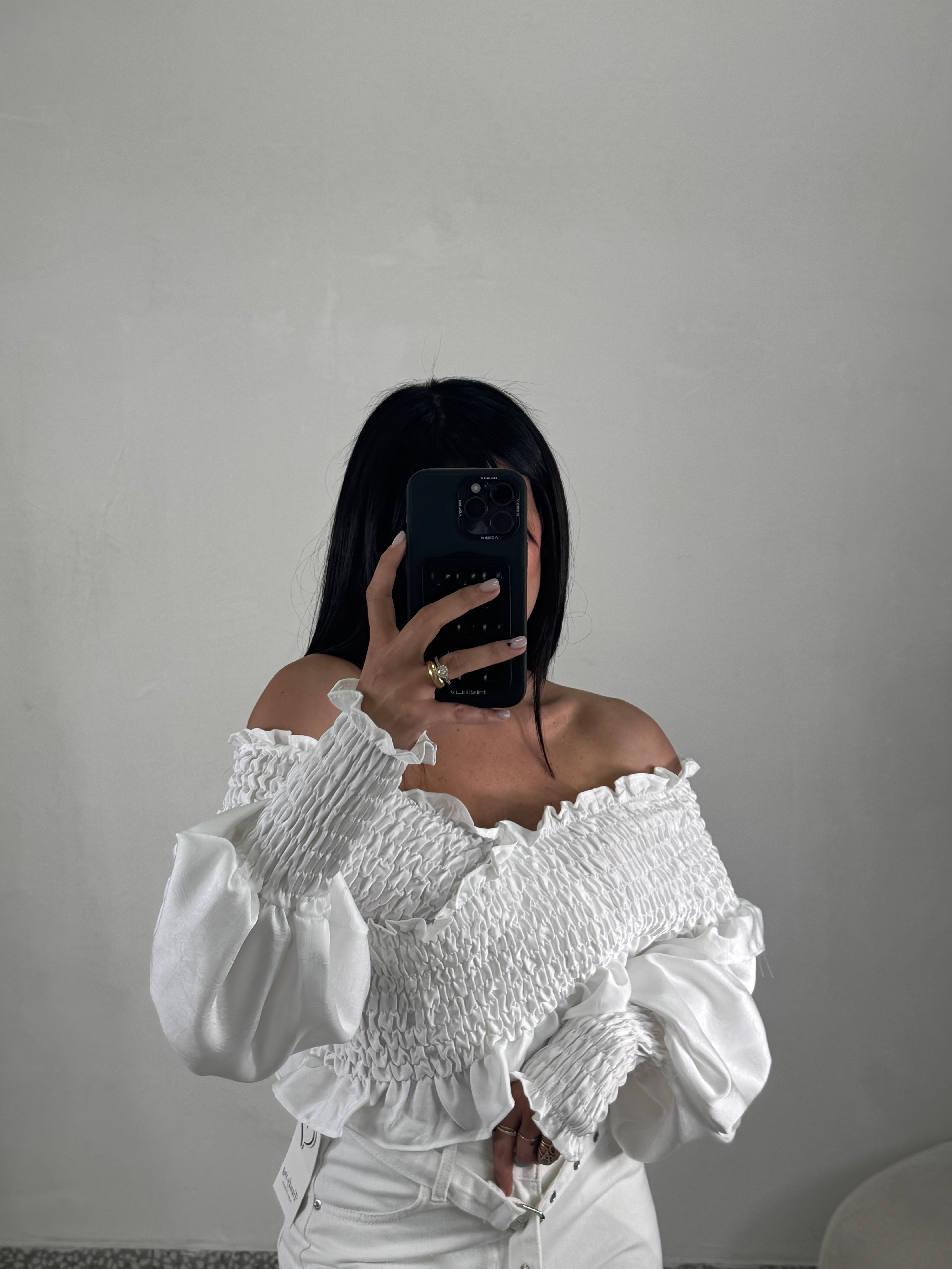 Camicia Valentina