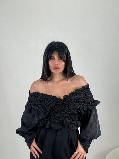 Camicia Valentina