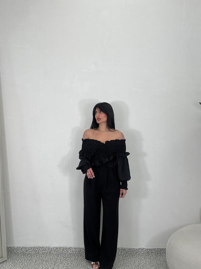 Camicia Valentina