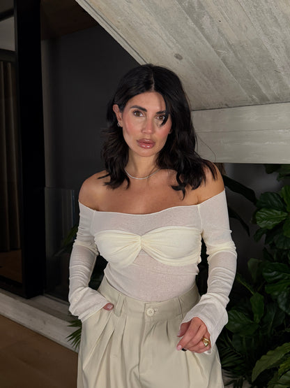 MAGLIA SOFIA