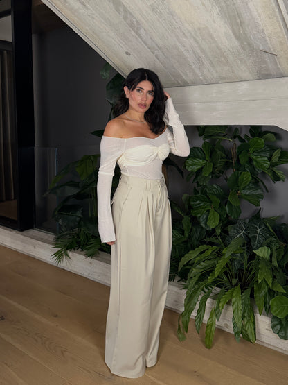 PANTALONE ATTENTIF