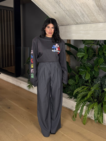 PANTALONE ATTENTIF
